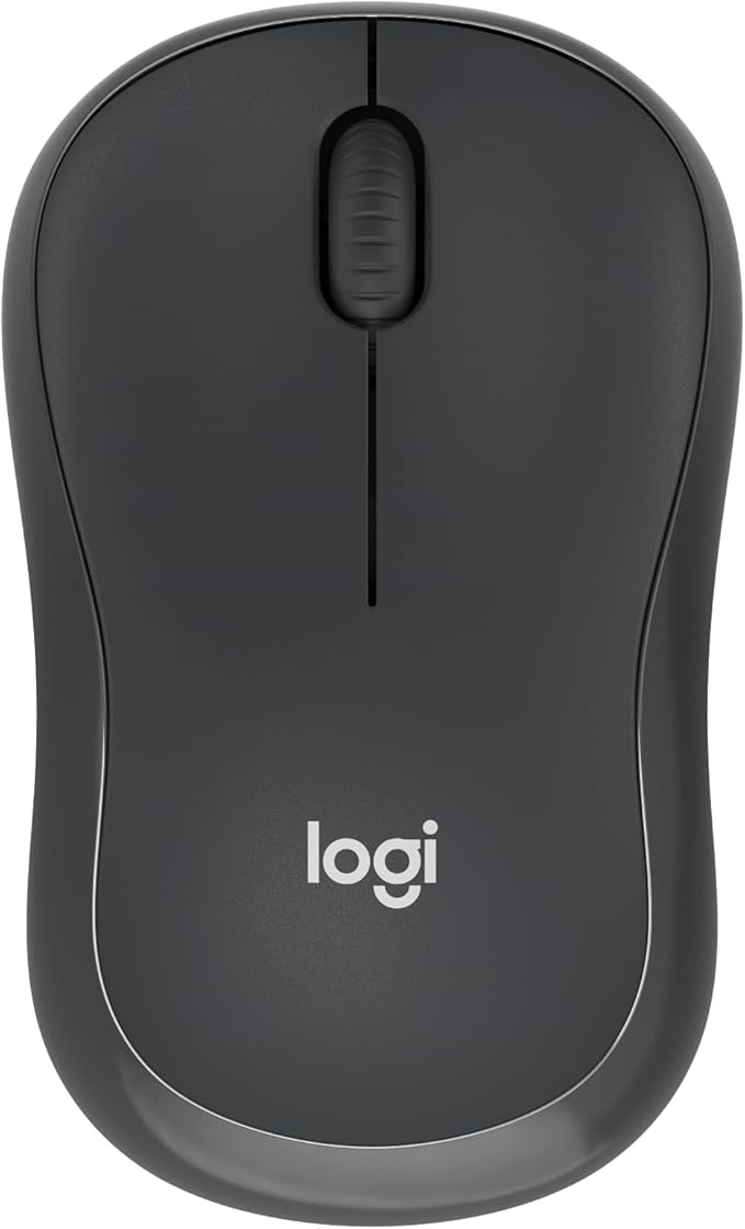 Mouse sem Fio Logitech M240 1