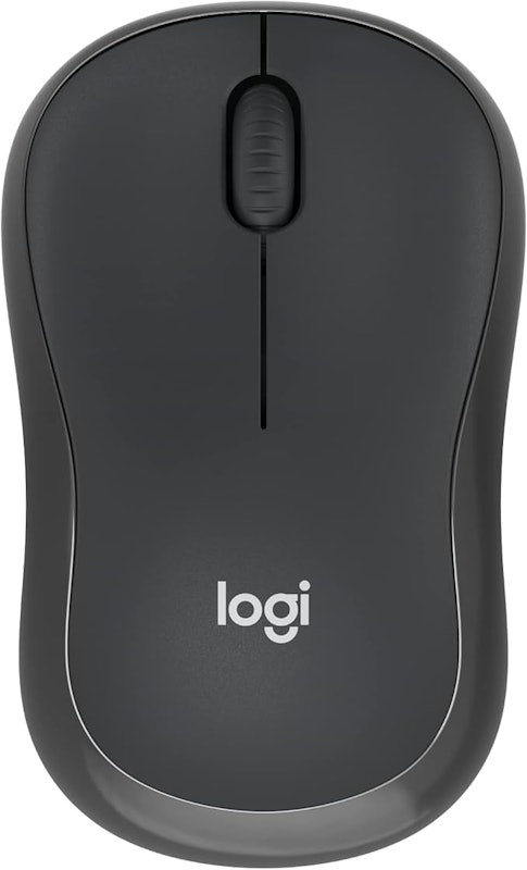 Mouse sem Fio Logitech M240 1