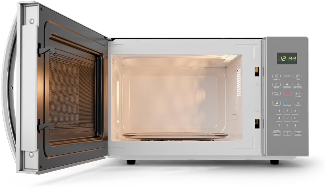 Micro-ondas 33 L  4