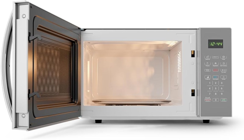 Micro-ondas 33 L 4