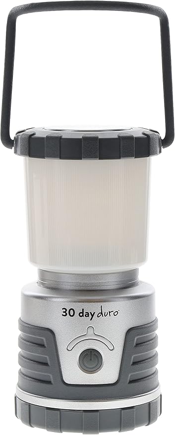 Lanterna LED 30-Day Duro 1000 2