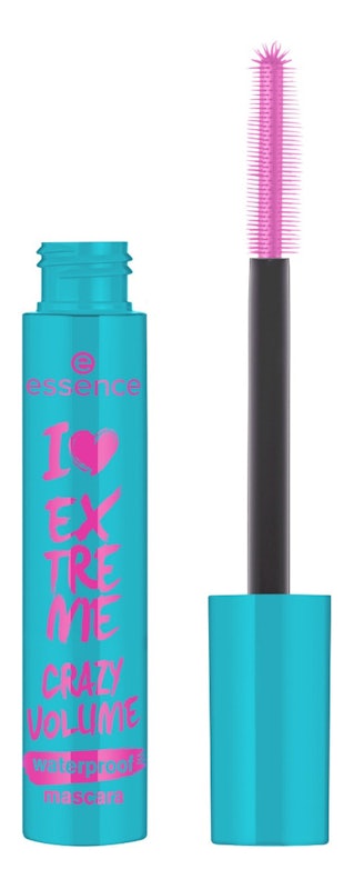 Máscara à Prova d’Água I Love Extreme Crazy Volume 2