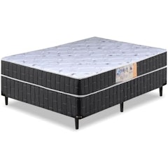 Cama Box Casal Conjugado Granada