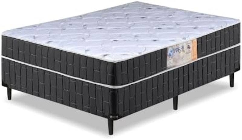 Cama Box Casal Conjugado Granada 1