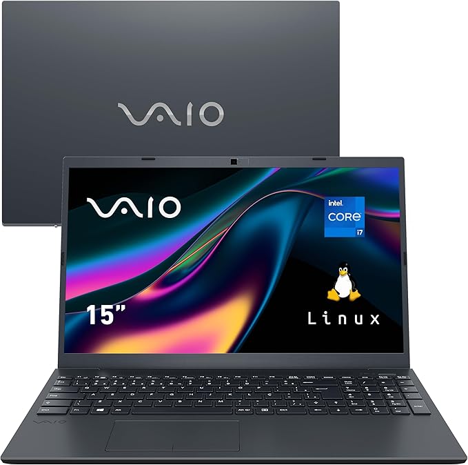 Vaio 3