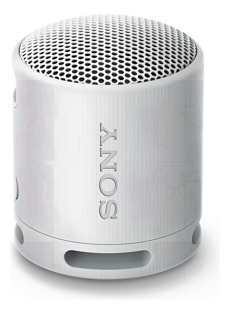 Caixa de Som sem Fio Portátil XB100 2