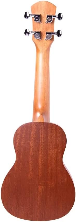 Ukulele Winner Soprano UW21SS 2