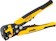 VONDER Alicate Desencapador de Fios Automático 8" 203 mm 1