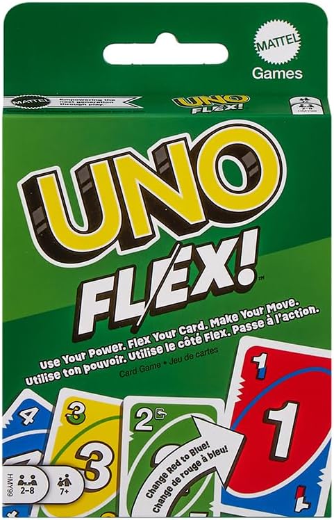UNO Flex 1