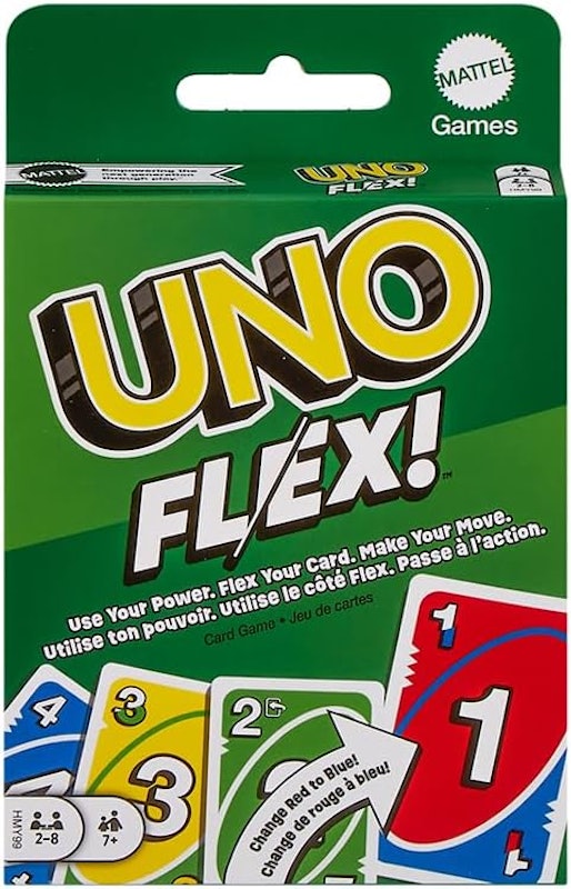 UNO Flex 1