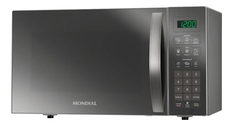Micro-ondas 34 L Mondial MO-02-34-E 1