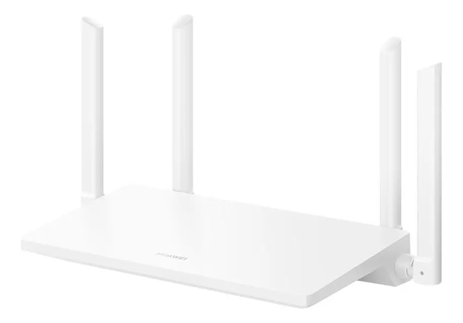 Roteador Huawei Wi-Fi AX2 1