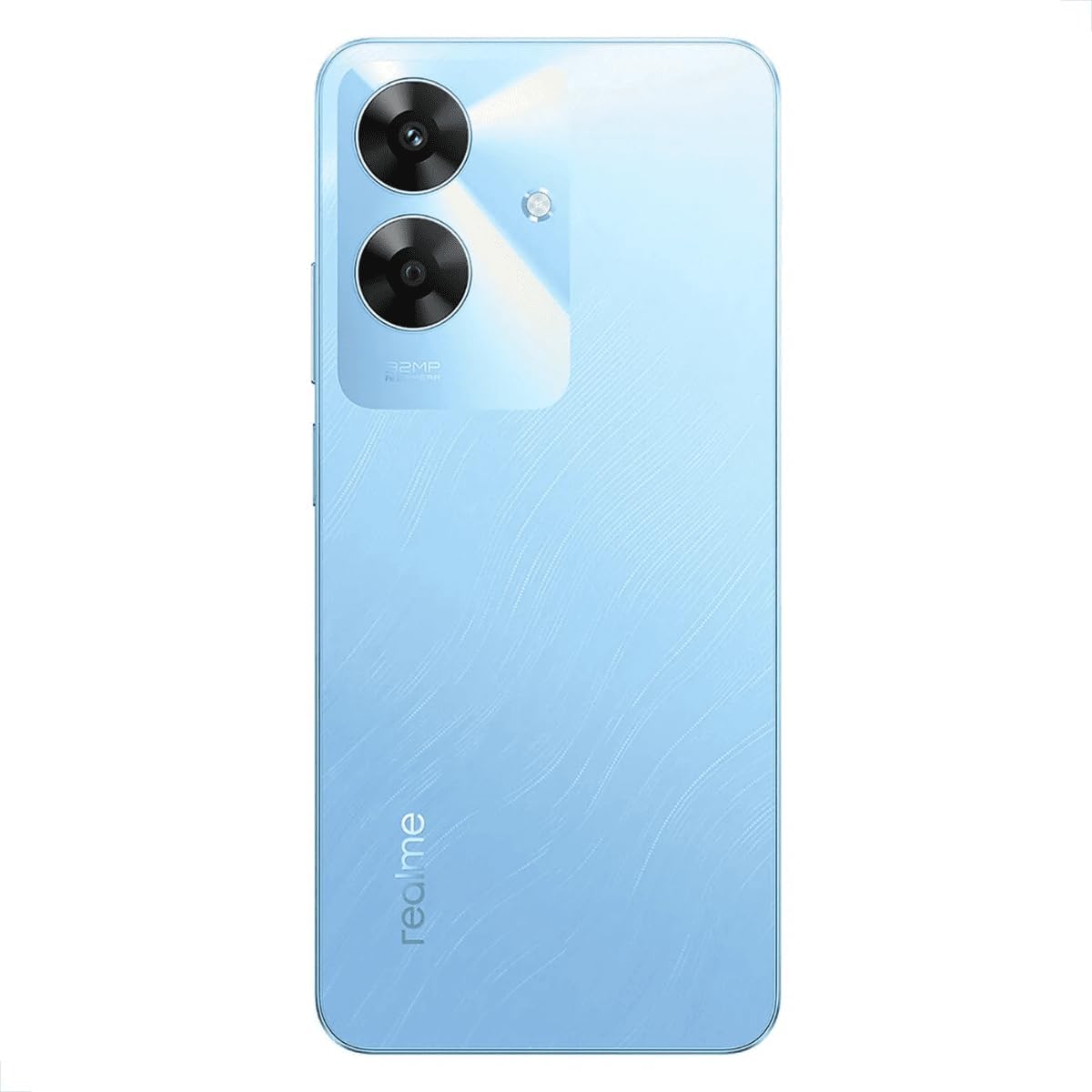 Realme Note 60 3