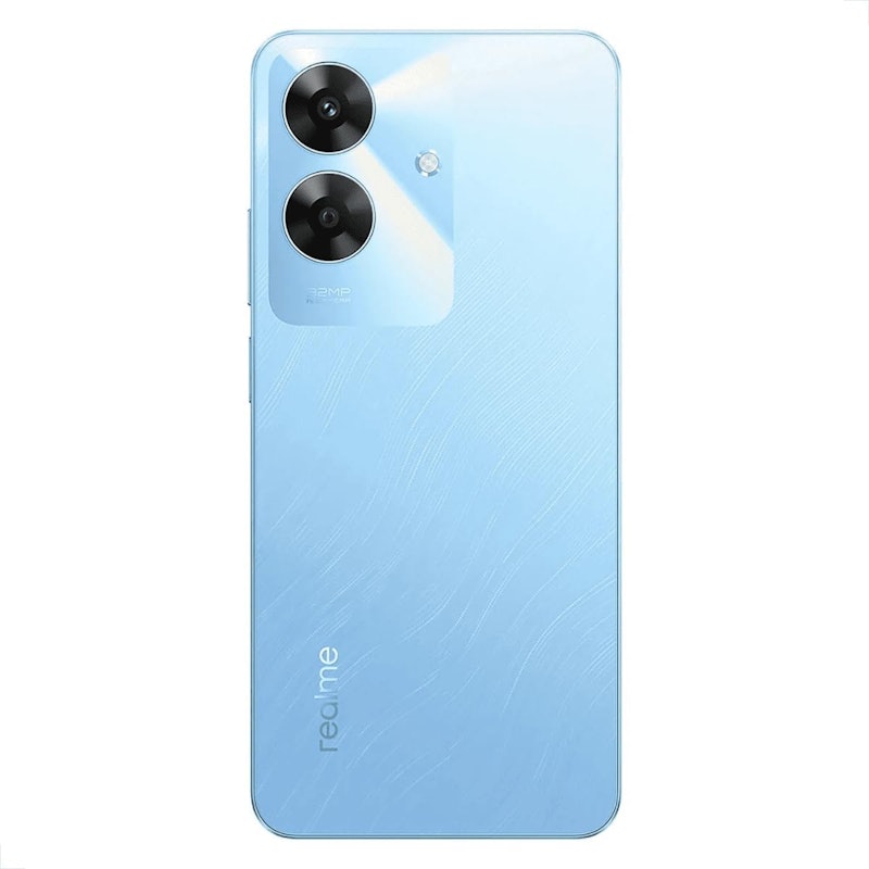 Realme Note 60 3
