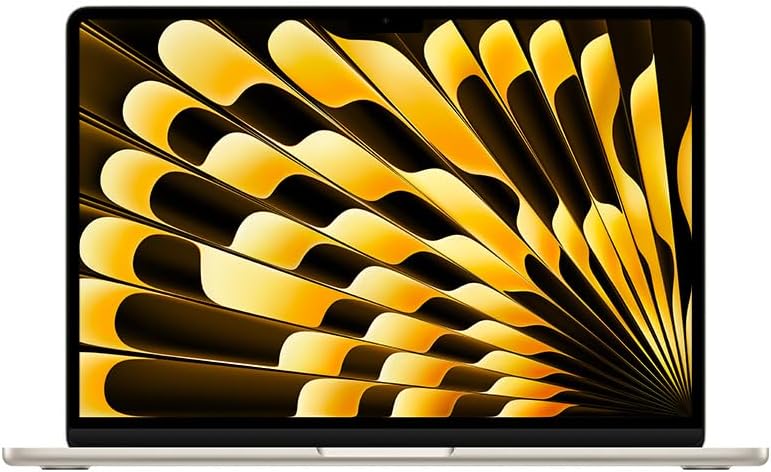 MacBook Air (13 Polegadas M3) 2
