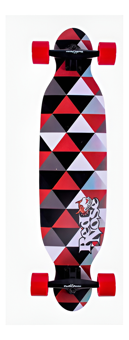 Top 10 Melhores Skates Longboards em 2026 (Mormaii, Traxart e mais) 3