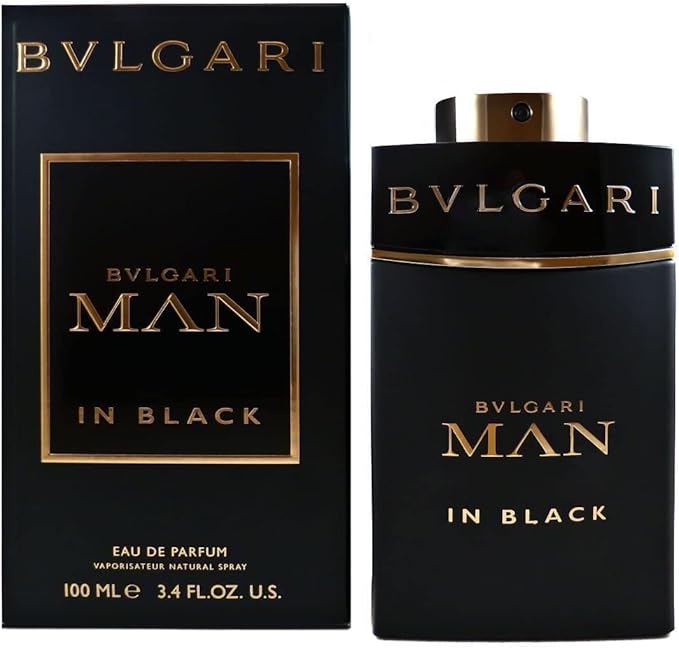 Top 10 Melhores Perfumes Bvlgari Masculinos  (Aqva Pour Homme, Man in Black e mais) 2