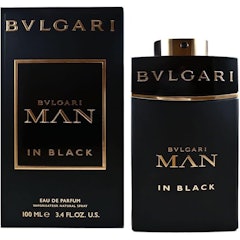 Bvlgari Man in Black Eau de Parfum