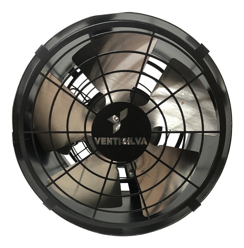 Exaustor Axial 2