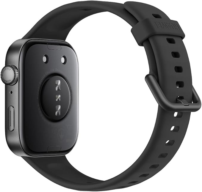 Watch Fit 3 Huawei 3