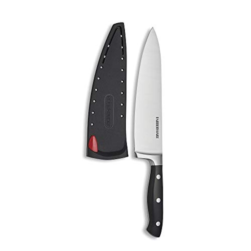 Faca de Chef Farberware Edgekeeper 1
