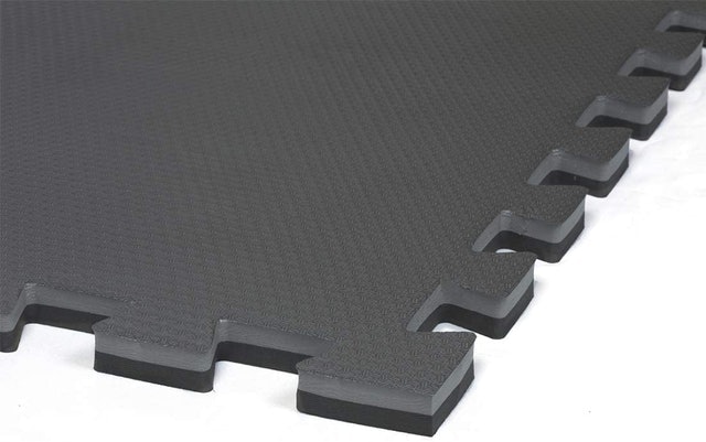 Tatame 100 x 100 cm 20 mm 1