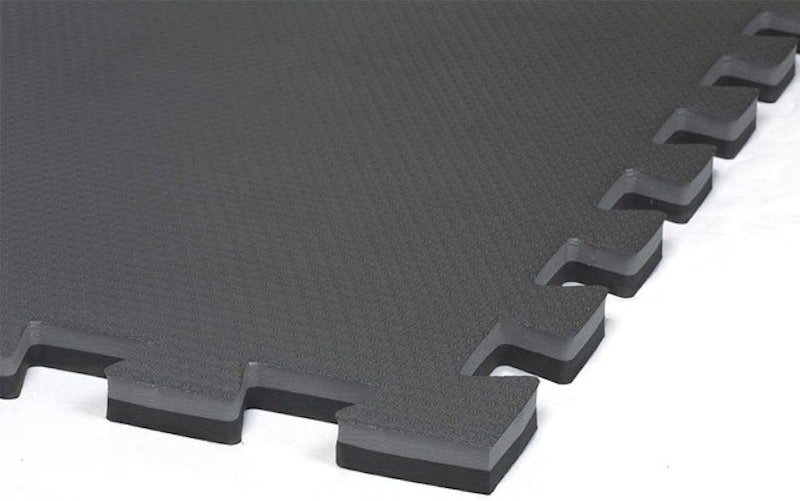 Tatame 100 x 100 cm 20 mm 1