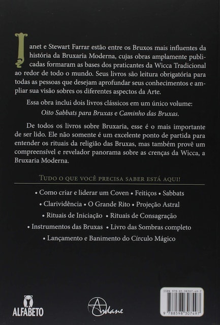 A Bíblia das Bruxas 3