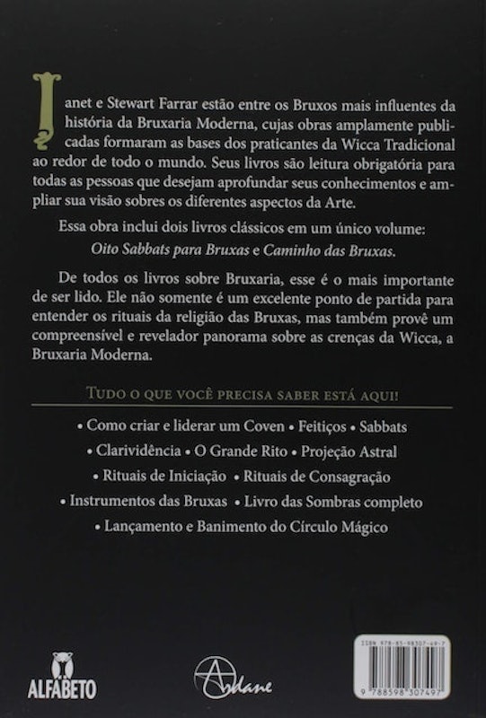 A Bíblia das Bruxas 3