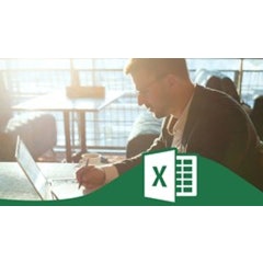 Curso de Excel Online da Udemy