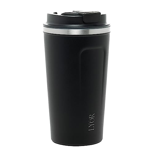 Copo Térmico de Aço Inox Motion 2