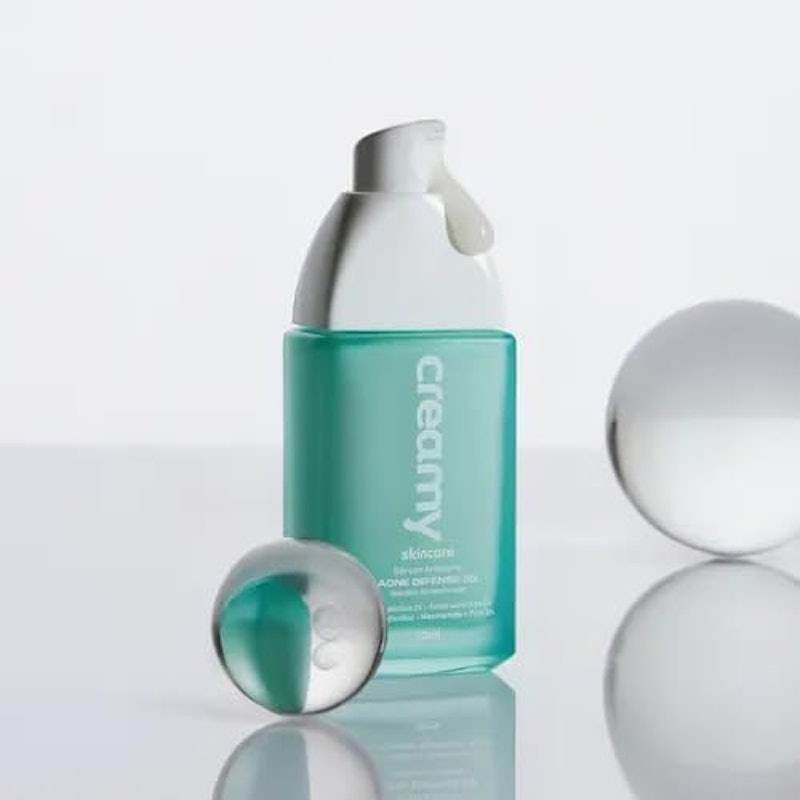 Sérum Antiacne Acne Defense 5D 2