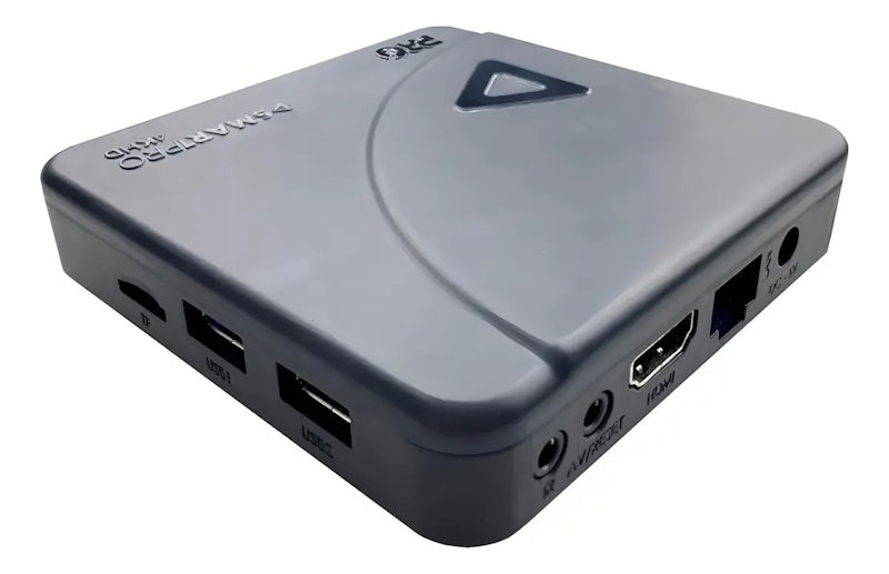 SmartPRO 4K HD 3