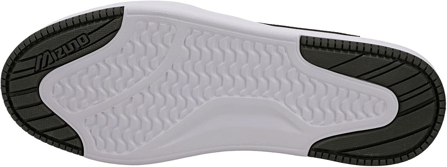 Tênis Casual Mizuno City Wall   2