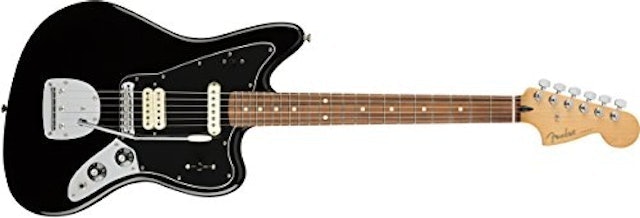 Fender Player Jaguar 1