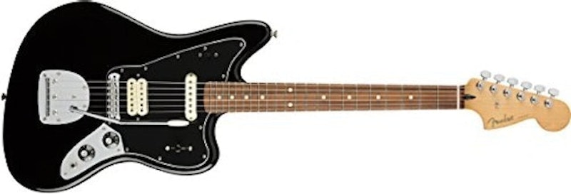 Fender Player Jaguar 1