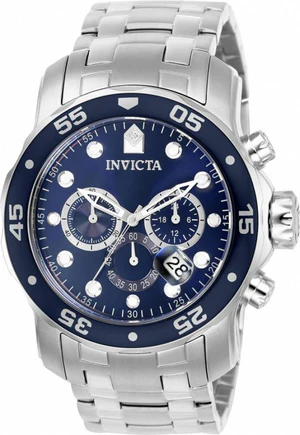 Invicta 4