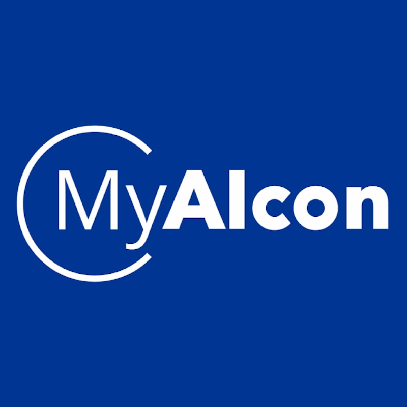 Alcon 1