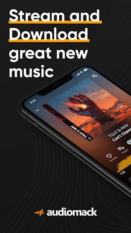 Audiomack 2
