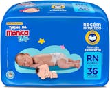 Top 10 Melhores Fraldas RN em 2026 (Huggies, Pampers e mais) 3