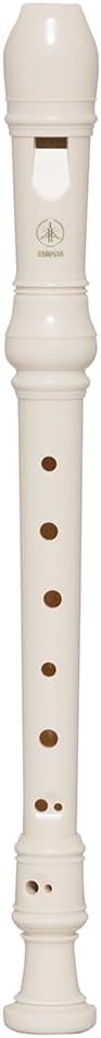 Flauta Doce Soprano Barroca 2