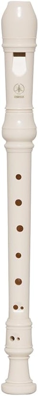Flauta Doce Soprano Barroca 2