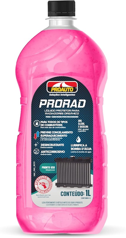Prorad 1