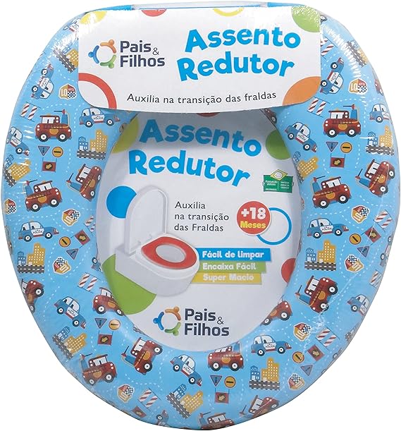 Assento Redutor  1
