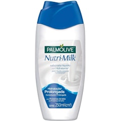 Sabonete Líquido para Corpo Nutri-Milk Hidratação Prolongada