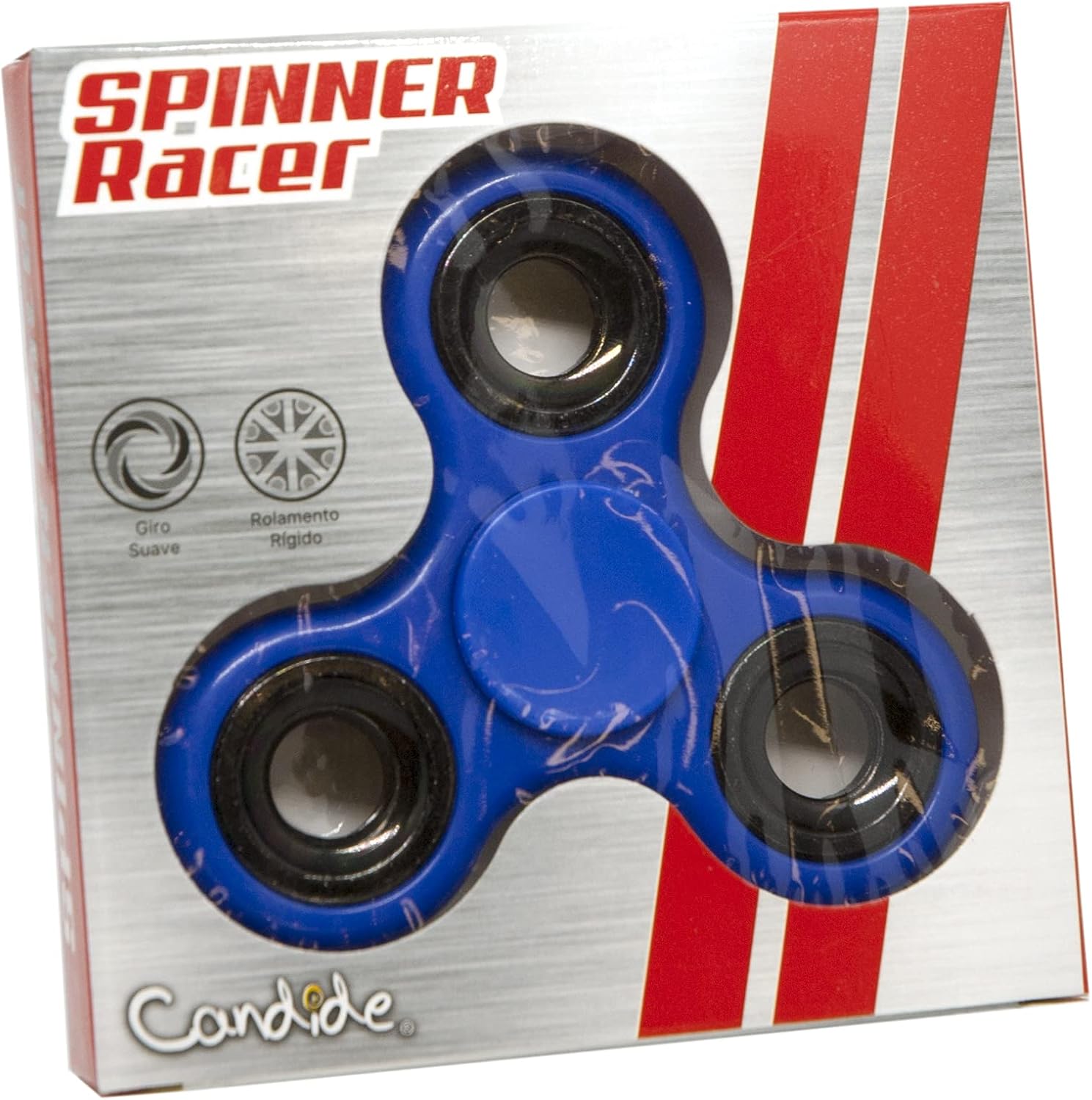 Fidget Spinner Original Sortido 2