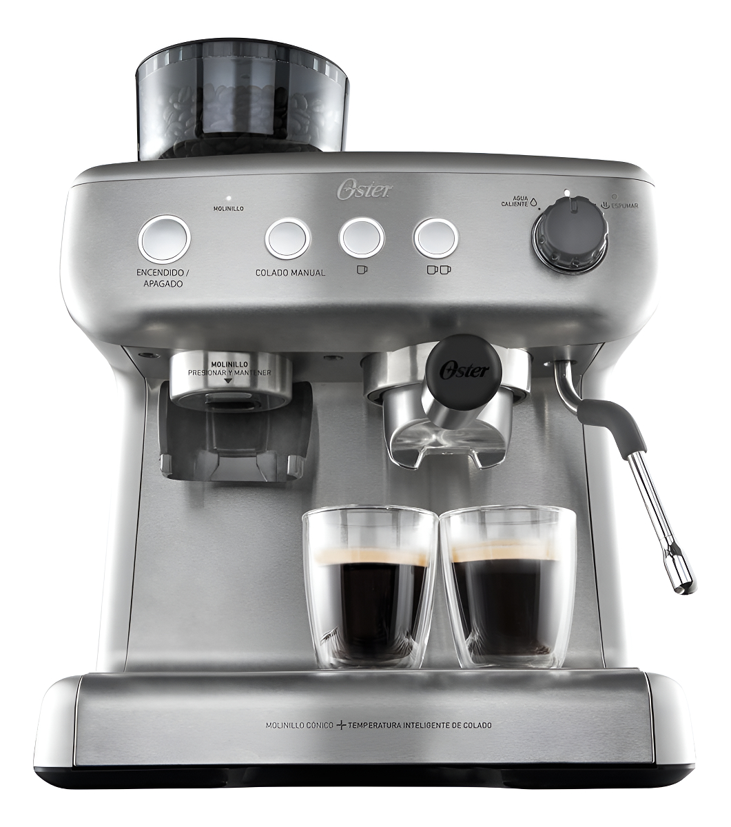 Top 10 Melhores Cafeteiras que Moem Grãos em 2026 (Philips Walita, Tramontina e mais) 3