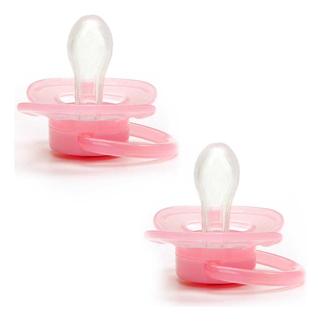 Kit Chupeta Buba Comfort Tam.2 4