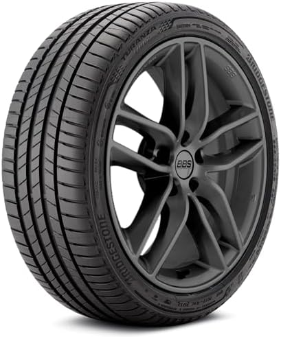 Top 10 Melhores Pneus Bridgestone  (Turanza, Ecopia e mais) 3
