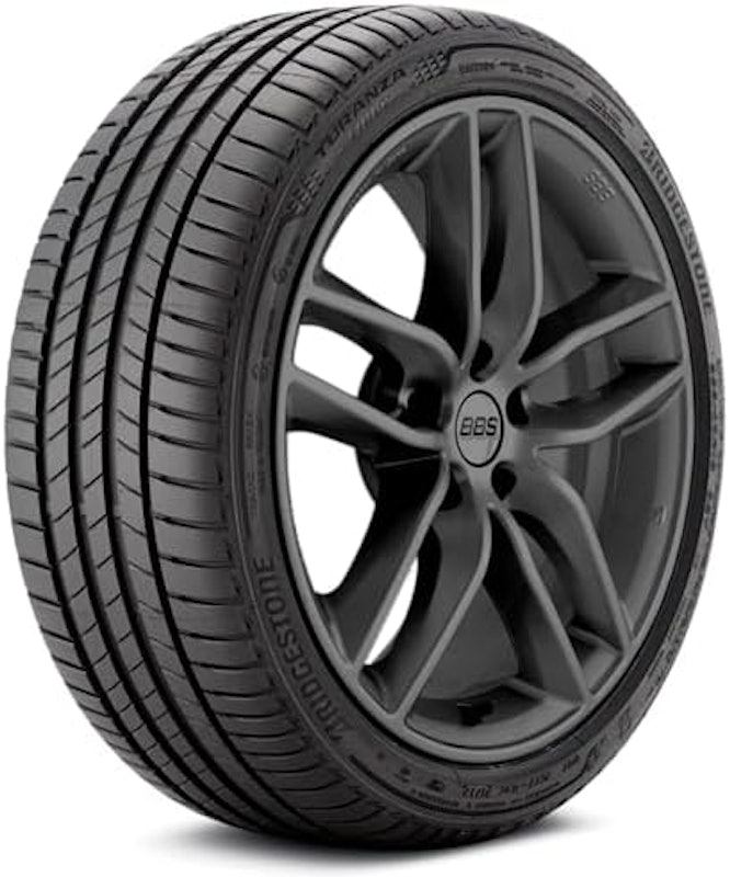 Bridgestone Turanza T005 1